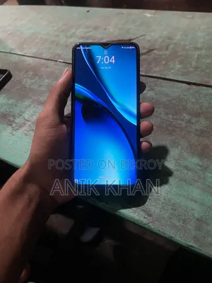রিয়েলমি সি৩৫ ১২৮ জিবি ব্ল্যাক