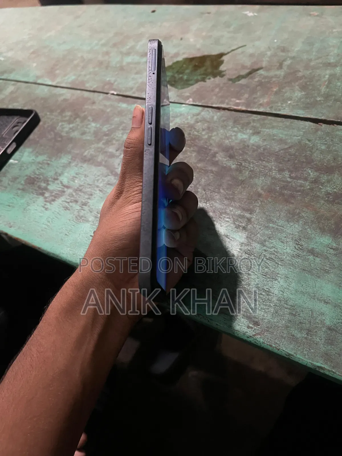 রিয়েলমি সি৩৫ ১২৮ জিবি ব্ল্যাক
