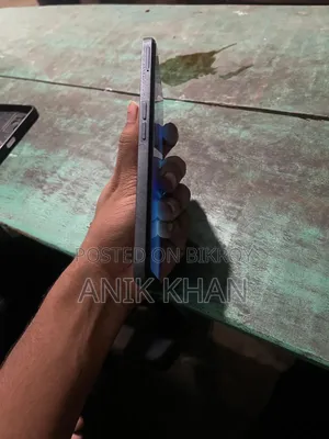 রিয়েলমি সি৩৫ ১২৮ জিবি ব্ল্যাক