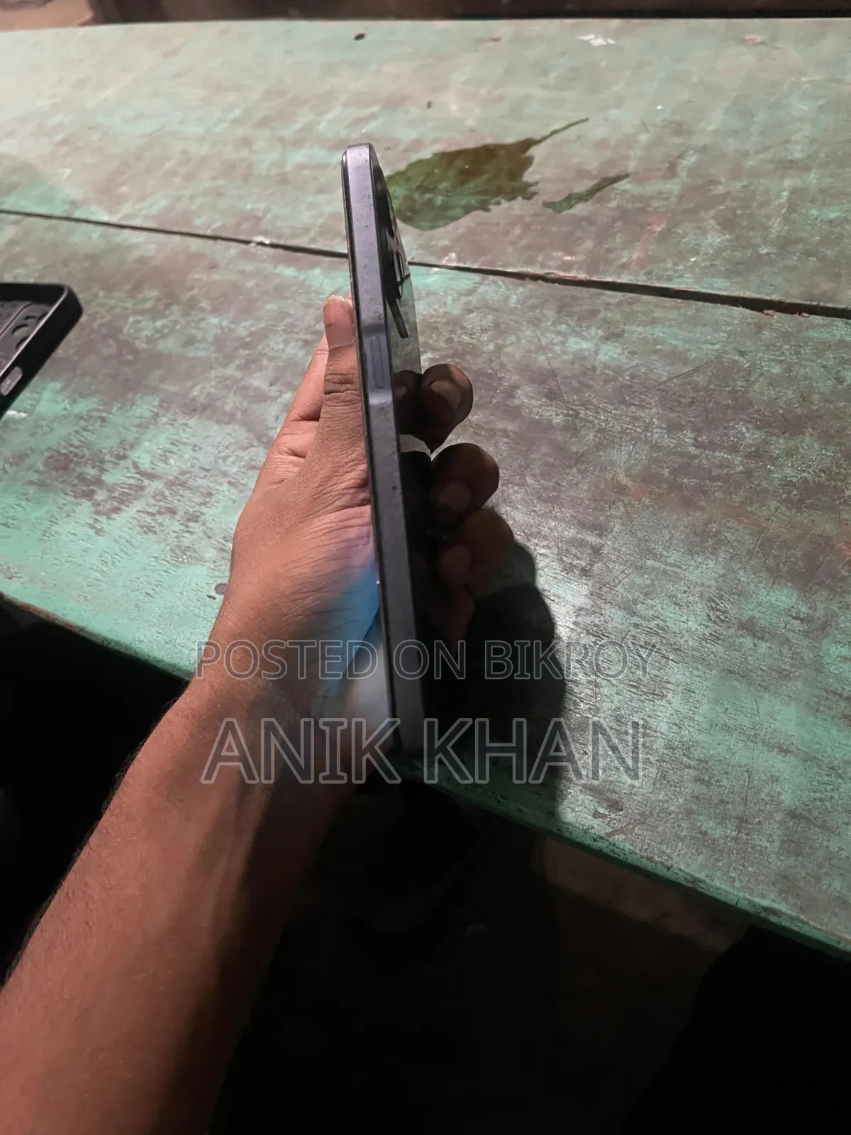 রিয়েলমি সি৩৫ ১২৮ জিবি ব্ল্যাক