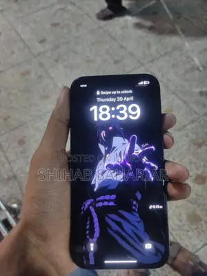 Apple iPhone 13 128 GB Blue