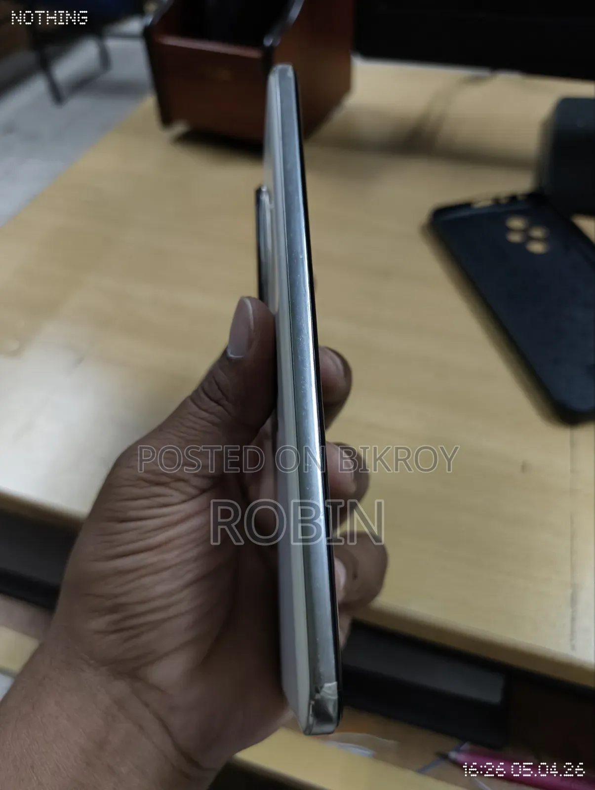 Honor 200 256 GB White