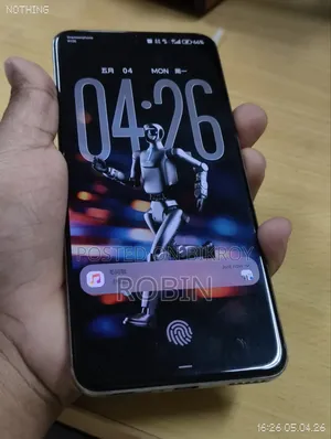 Honor 200 256 GB White