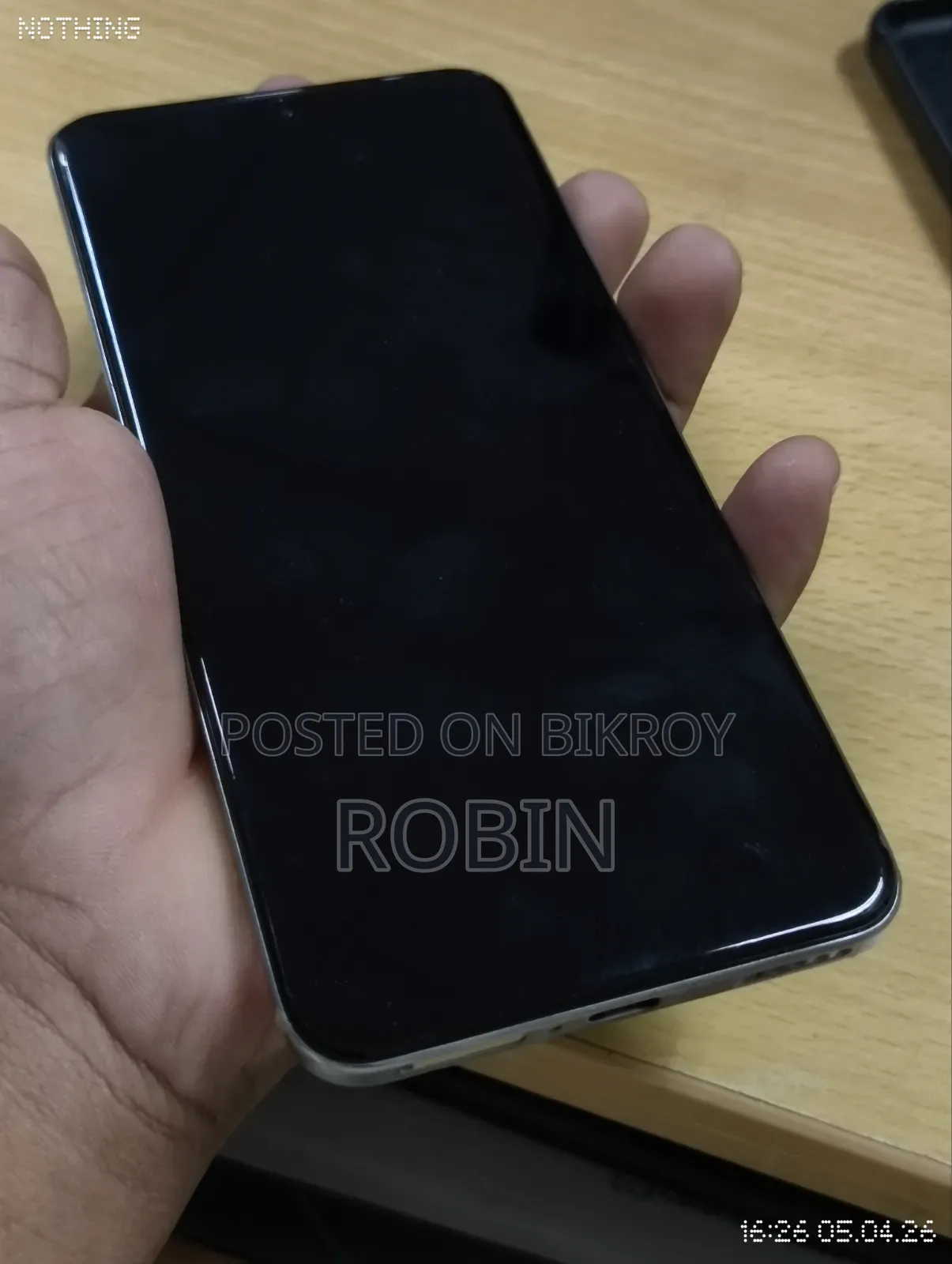 Honor 200 256 GB White