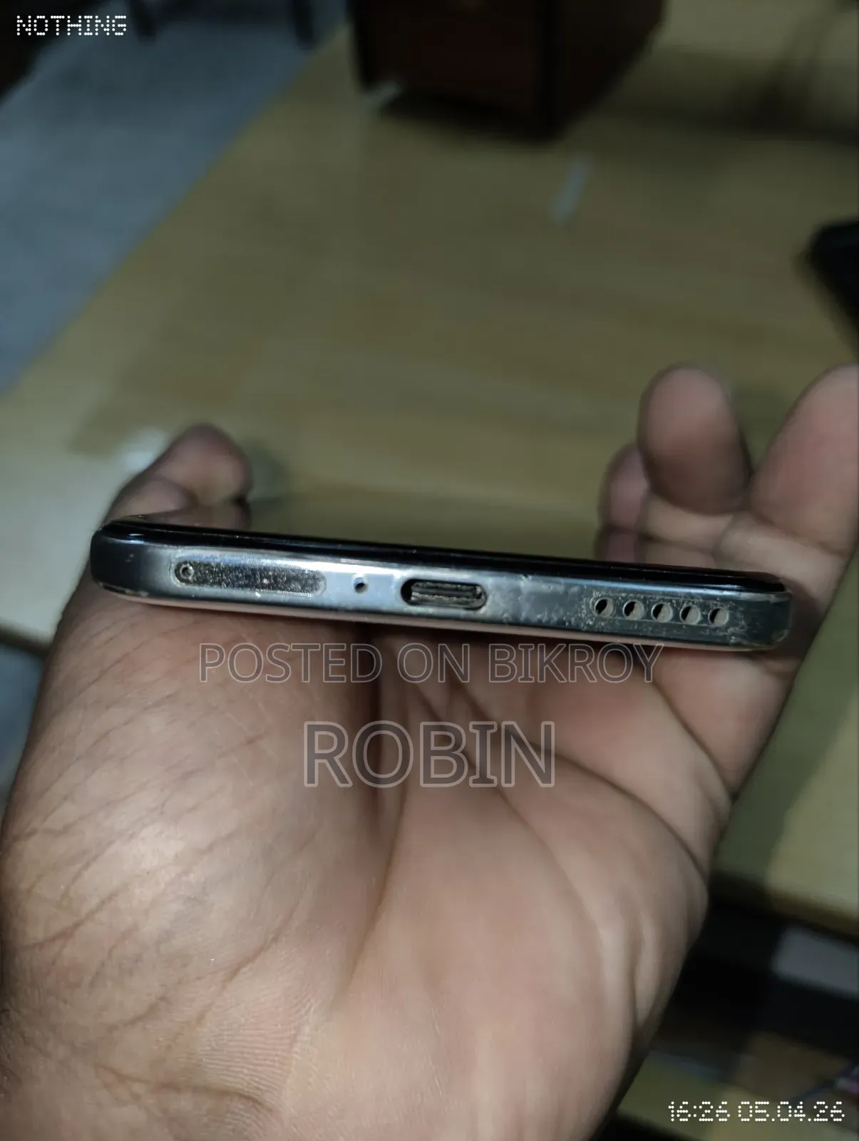 Honor 200 256 GB White