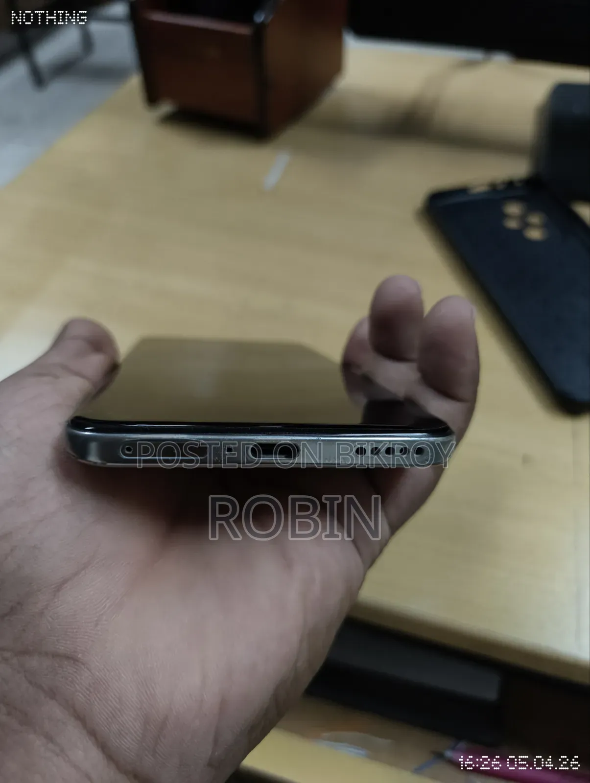 Honor 200 256 GB White