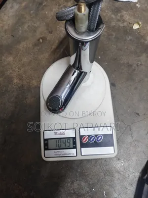 Grohe Basin Mixer Germany Brand
