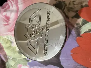 Core Chams Creatine