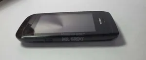 Nokia Asha 309 Black