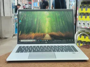 ল্যাপটপ HP EliteBook 840 G7 8GB Intel Core I5 SSD 256GB