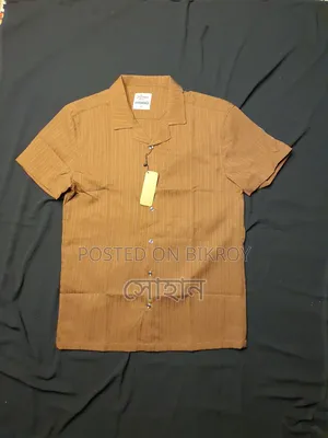 Premium Quality Shirt