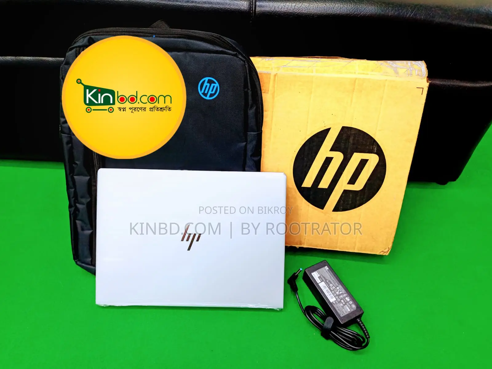 Laptop HP EliteBook 840 G6 8GB Intel Core i5 SSD 256GB