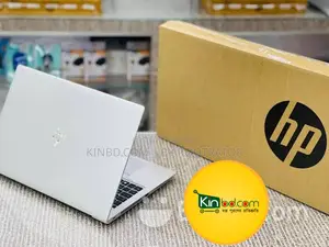 Laptop HP EliteBook 840 G6 8GB Intel Core i5 SSD 256GB