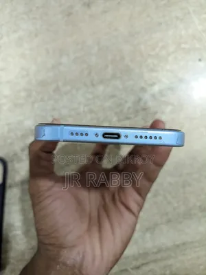 Apple iPhone 15 Plus 256 GB Blue