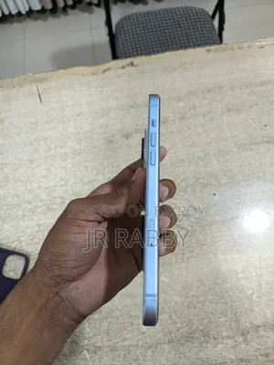 Apple iPhone 15 Plus 256 GB Blue