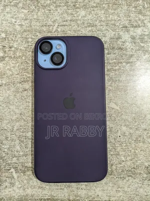 Apple iPhone 15 Plus 256 GB Blue