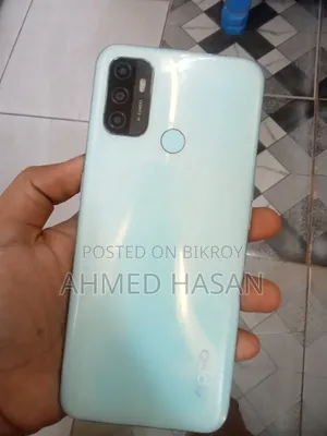Oppo A53 128 GB