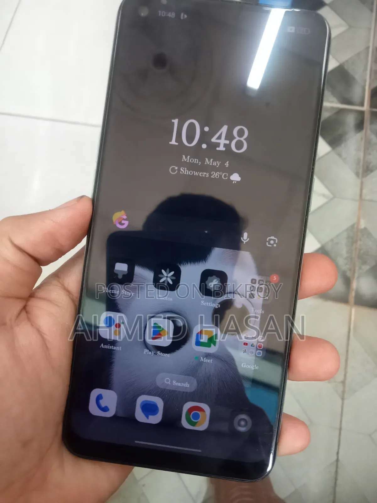 Oppo A53 128 GB