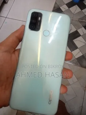 Oppo A53 128 GB
