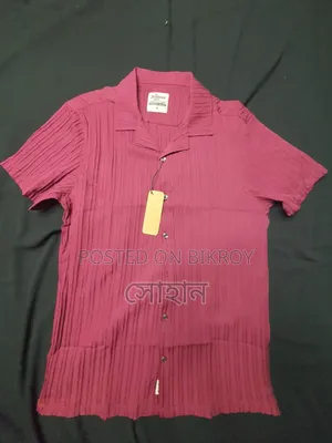 Premium Quality Shirt