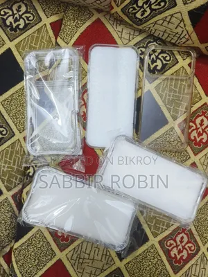 iPhone 17 Pro Max 4pc Cover