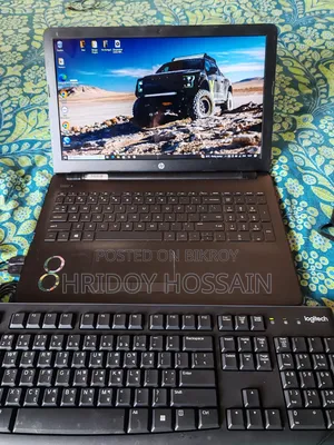 Laptop HP 8GB Intel Core I3 HDD 1T