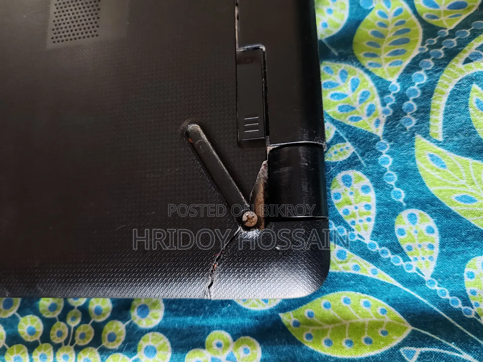 Laptop HP 8GB Intel Core I3 HDD 1T