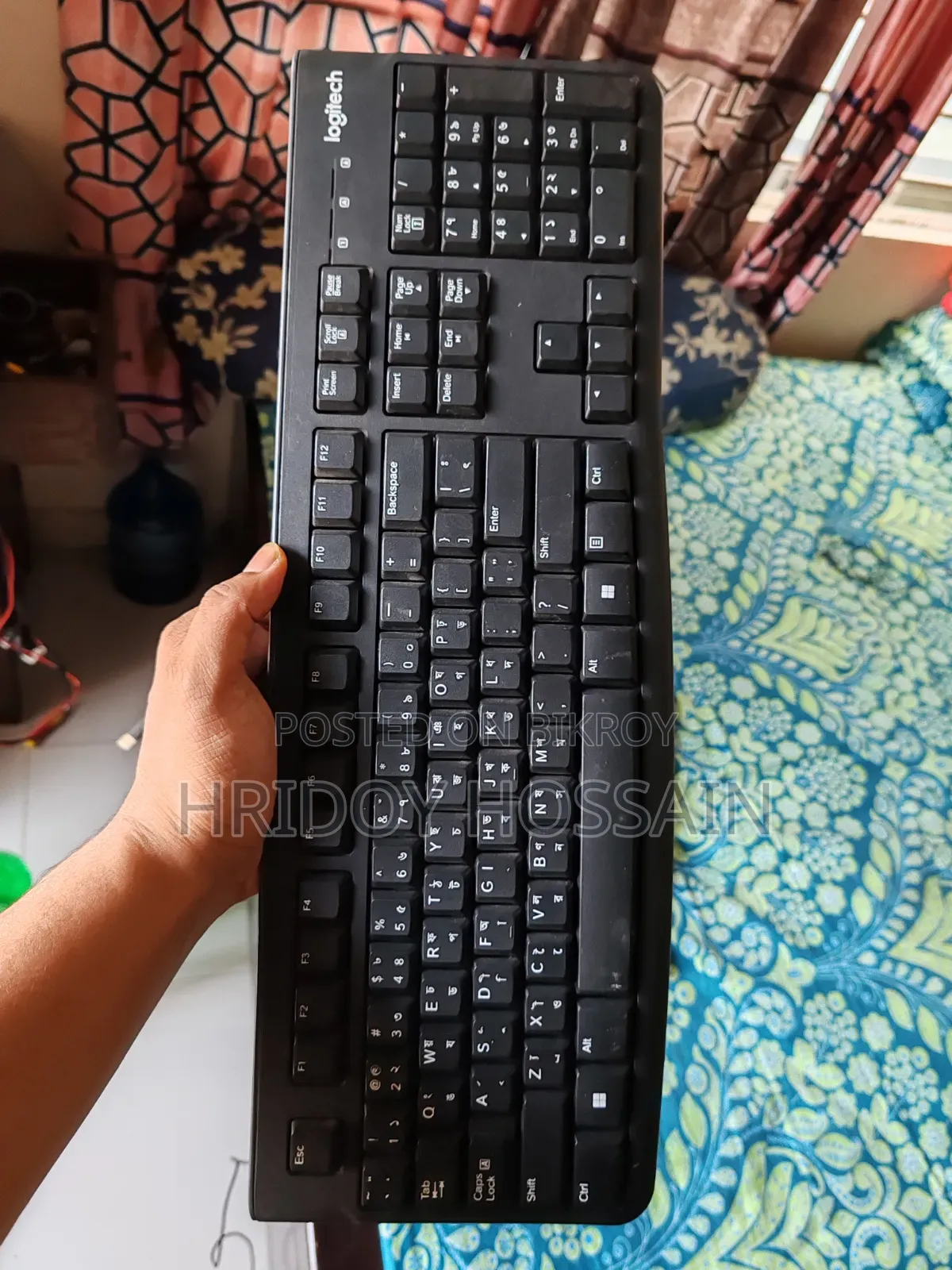 Laptop HP 8GB Intel Core I3 HDD 1T