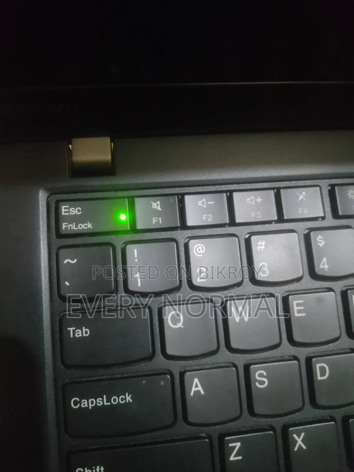 Laptop Lenovo ThinkPad T470s 8GB Intel Core I5 SSD 256GB