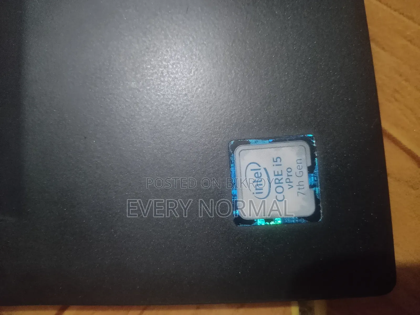 Laptop Lenovo ThinkPad T470s 8GB Intel Core I5 SSD 256GB