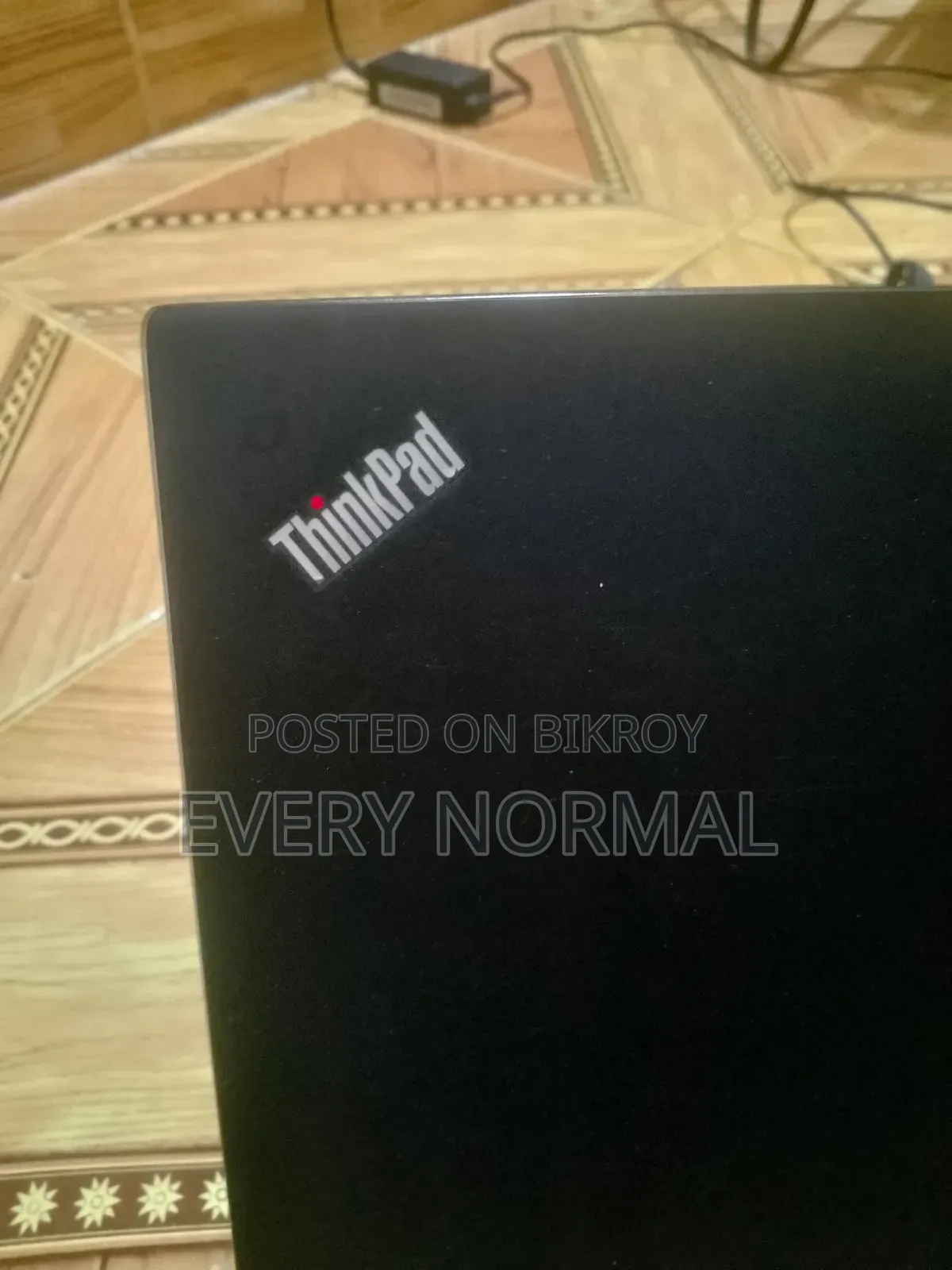 Laptop Lenovo ThinkPad T470s 8GB Intel Core I5 SSD 256GB