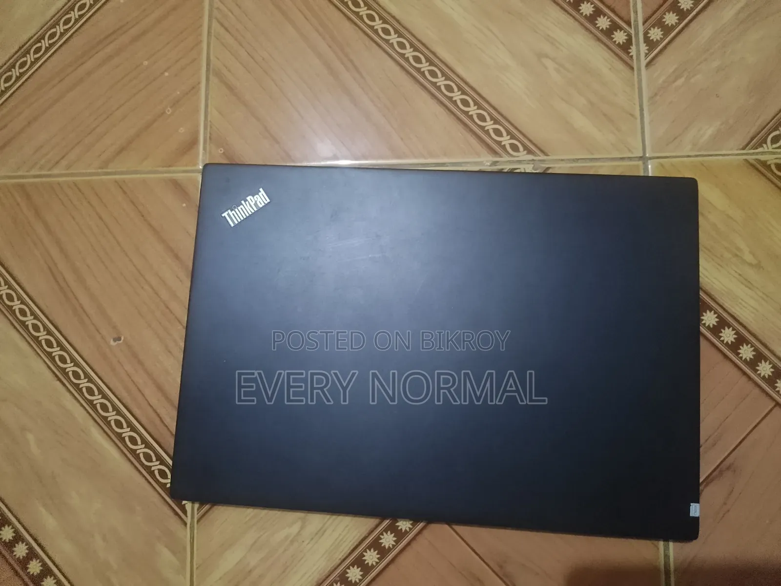 Laptop Lenovo ThinkPad T470s 8GB Intel Core I5 SSD 256GB