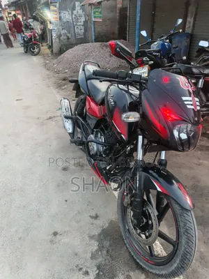 Bajaj Pulsar 150 2019 Black