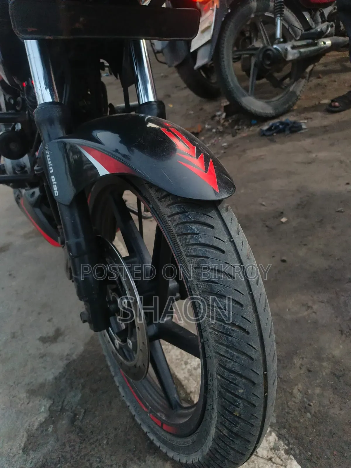 Bajaj Pulsar 150 2019 Black