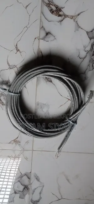 Cat 6 Cable