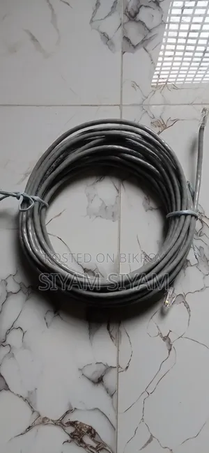Cat 6 Cable