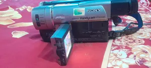 Handyman Camera