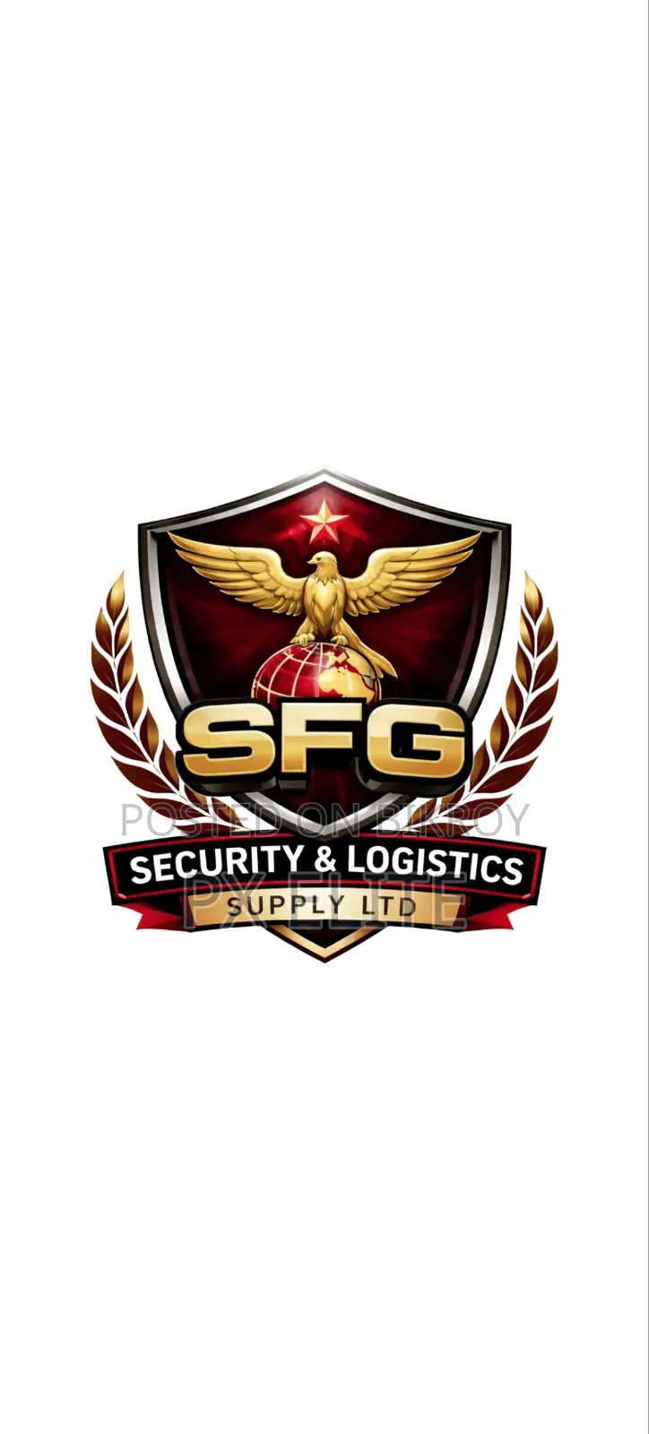 জরুরি নিয়োগ বিজ্ঞপ্তি |Sfg Security & Logistics Supply Company Ltd