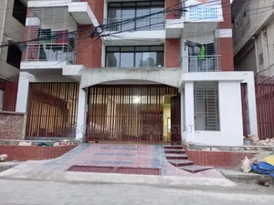 3bdrm Apartment in Gemstone Real Estate, Basundhara for Sale