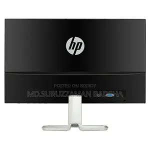 Hp 22fw Monitor