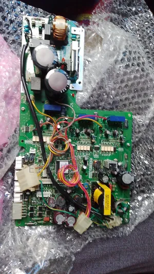 Main PCB Assy - Sb[Brother]-S-7300a-405