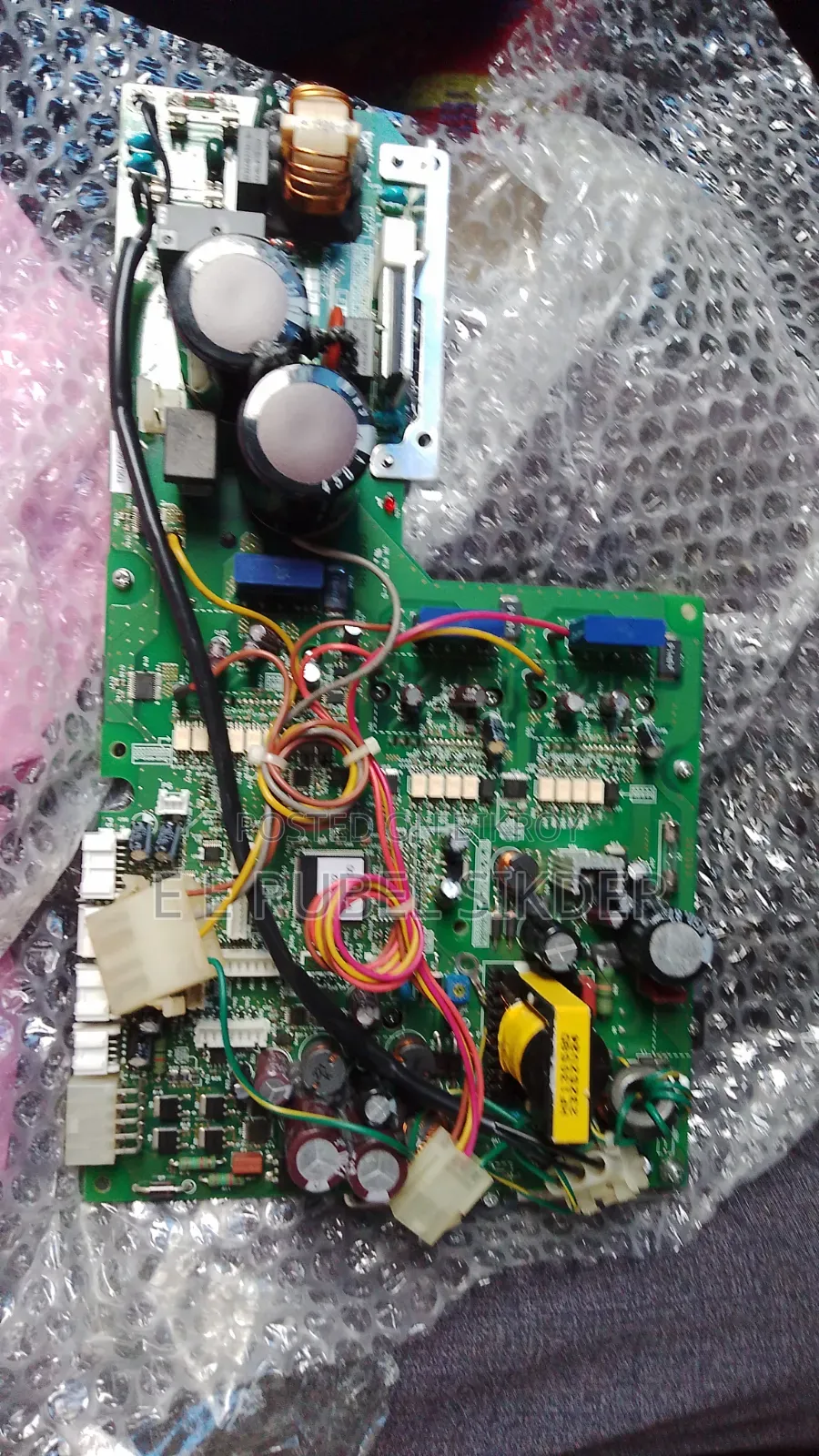 Main PCB Assy - Sb[Brother]-S-7300a-405