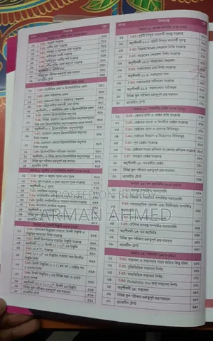 SSC Uddokash Higher Mathematics Guide Book
