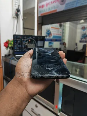 Xiaomi Redmi 14C 128 GB Black