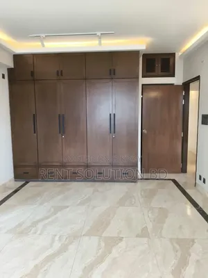 ভাড়ার জন্য রেন্ট সলিউশন বিডি, গুলশানে ৪ বেডরুমের অ্যাপার্টমেন্ট