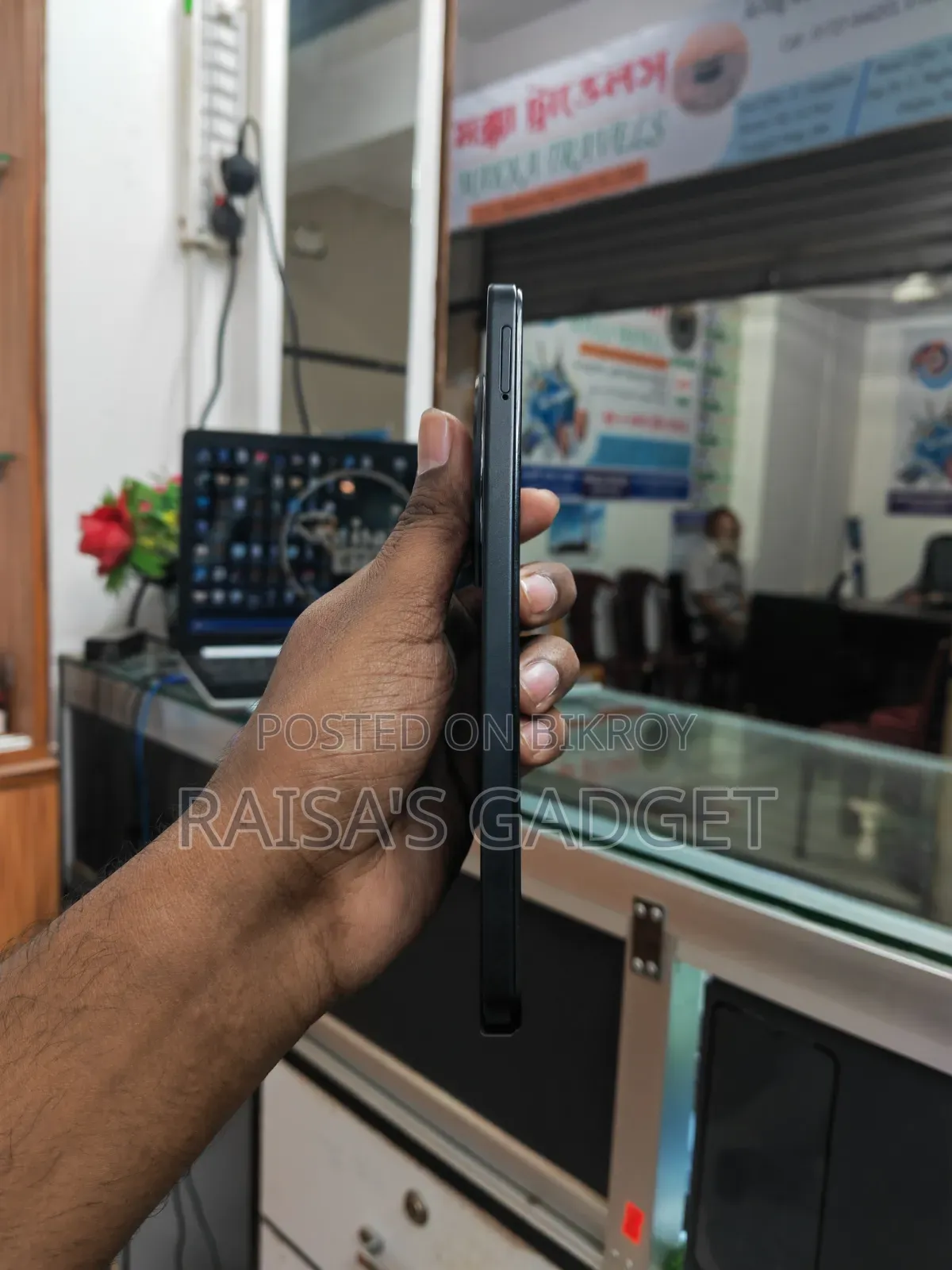 Xiaomi Redmi 14C 128 GB Black