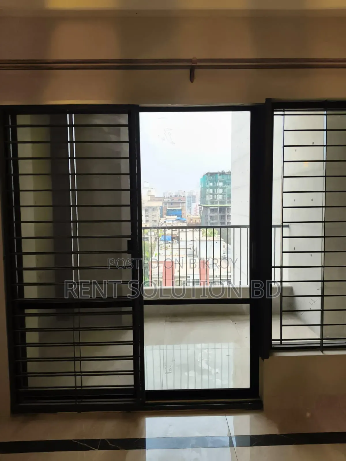 ভাড়ার জন্য রেন্ট সলিউশন বিডি, গুলশানে ৪ বেডরুমের অ্যাপার্টমেন্ট