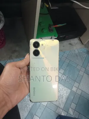 Walton NEXG N74 128 GB Gray
