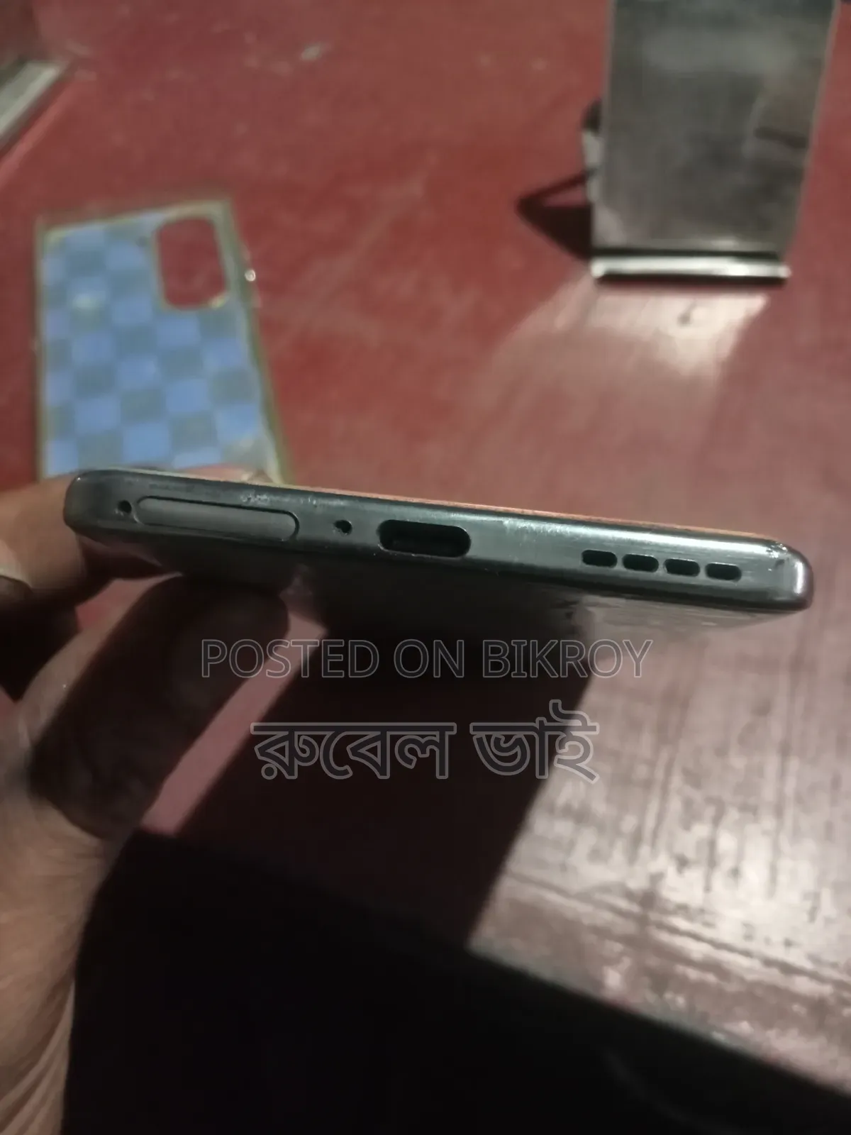Infinix Hot 50 Pro 256 GB