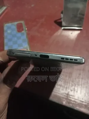 Infinix Hot 50 Pro 256 GB